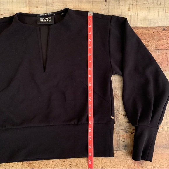 Scotch and soda top - Picture 10 of 11